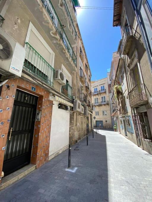 Alc - Santos Medicos Precioso Apartamento Centrico Apartment Alicante Exterior photo