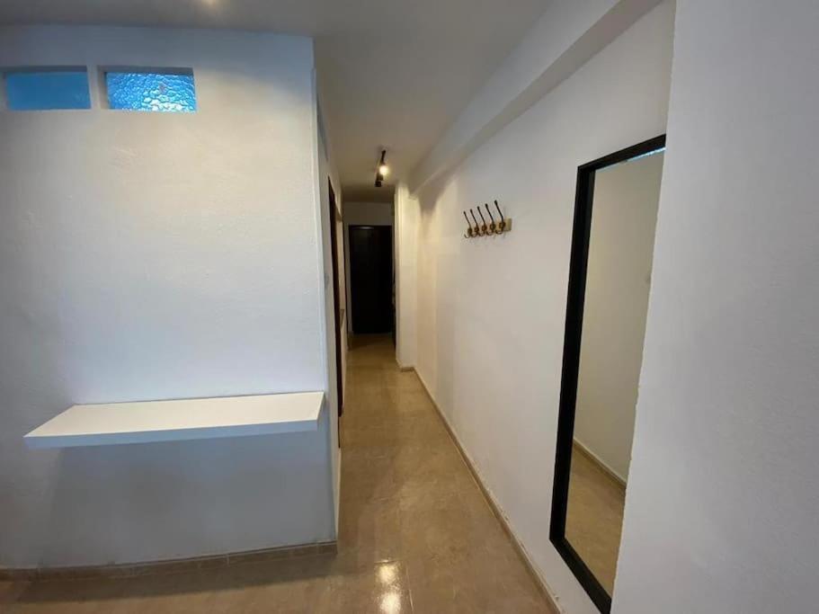 Alc - Santos Medicos Precioso Apartamento Centrico Apartment Alicante Exterior photo