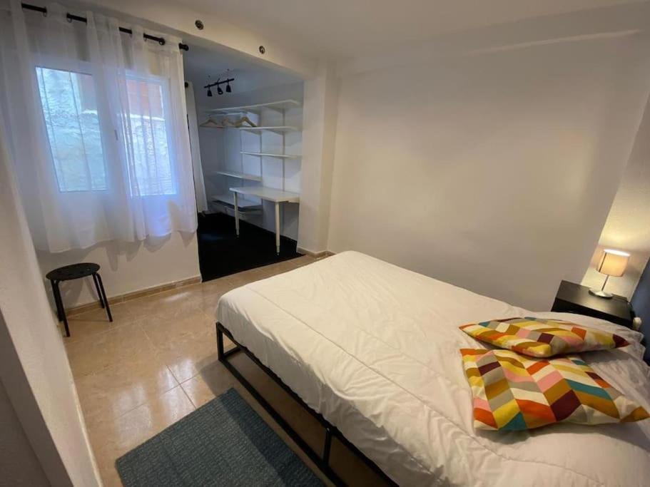 Alc - Santos Medicos Precioso Apartamento Centrico Apartment Alicante Exterior photo