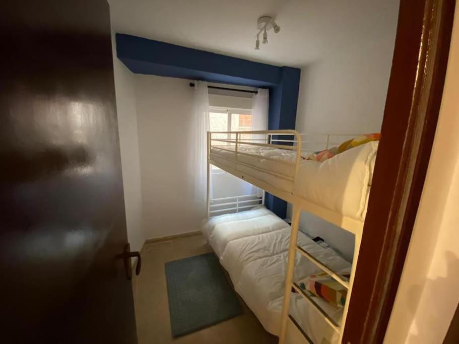 Alc - Santos Medicos Precioso Apartamento Centrico Apartment Alicante Exterior photo