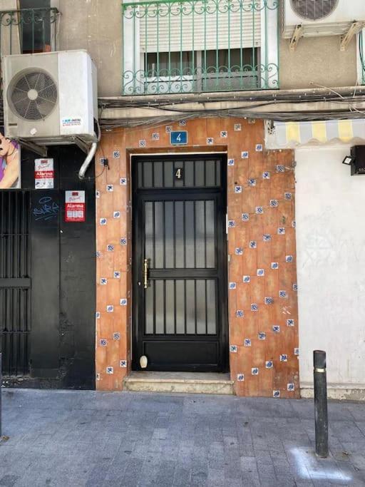 Alc - Santos Medicos Precioso Apartamento Centrico Apartment Alicante Exterior photo