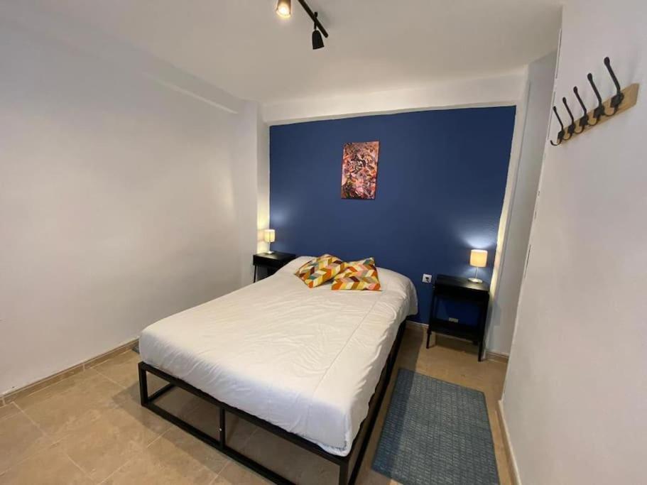 Alc - Santos Medicos Precioso Apartamento Centrico Apartment Alicante Exterior photo